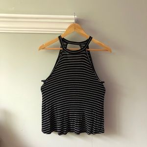 Women’s casual tank top